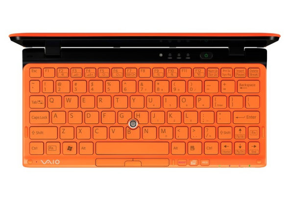 Sony VAIO P Sony VAIO P