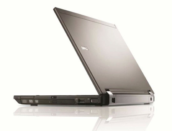 Dell Latitude E4310