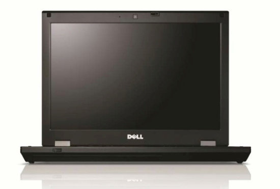 Dell Latitude E5410