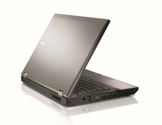 Dell Latitude E5410