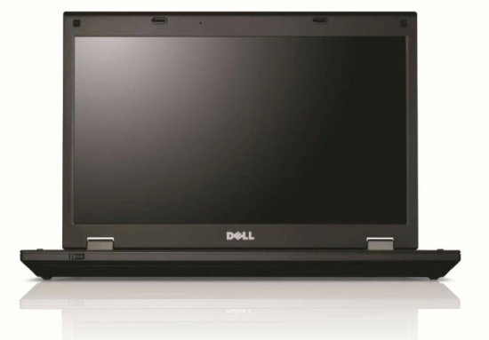 Dell Latitude E5510