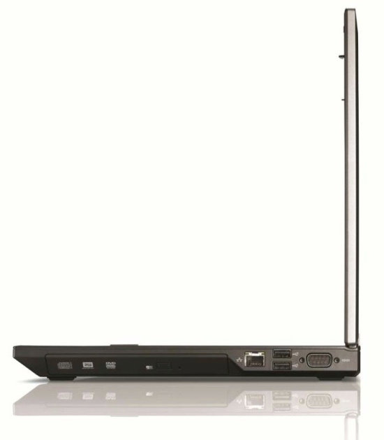 Dell Latitude E5510