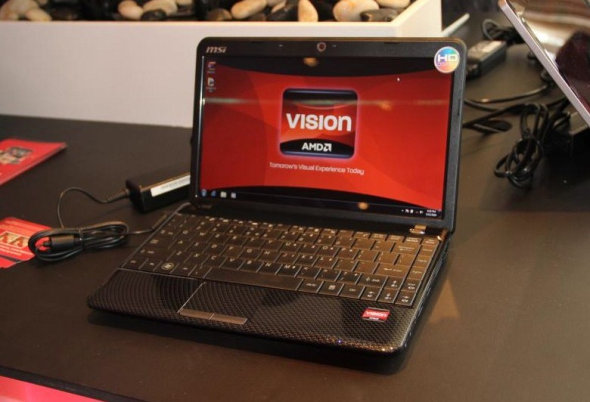 MSI Wind U250 MSI Wind U250