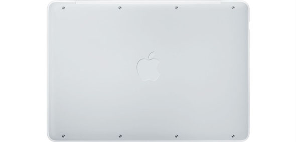 Apple MacBook  