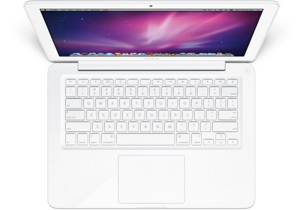 Apple MacBook  