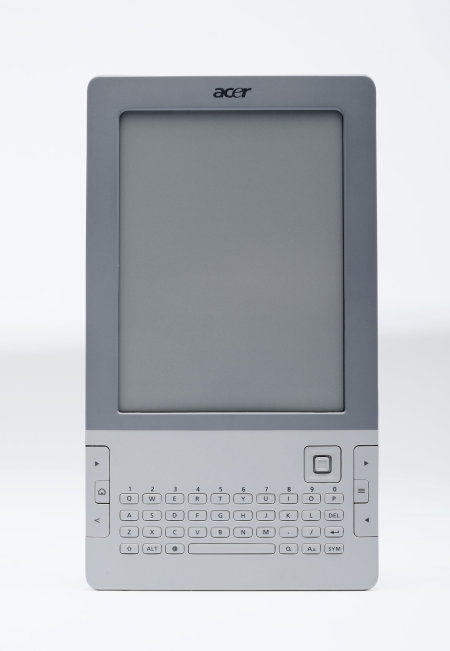 Acer LumiRead