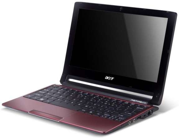 Acer Aspire One 533 