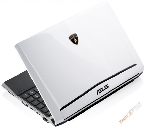 Asus Lamborghini VX6 