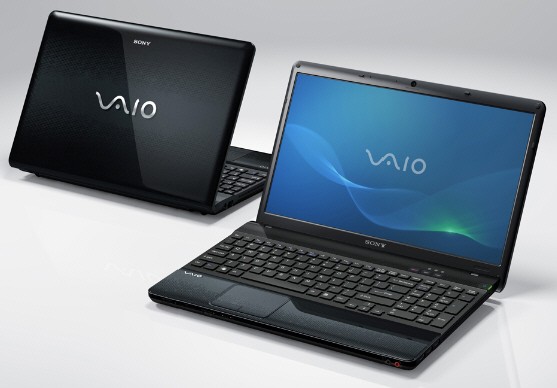 Sony VAIO EB Sony VAIO EB