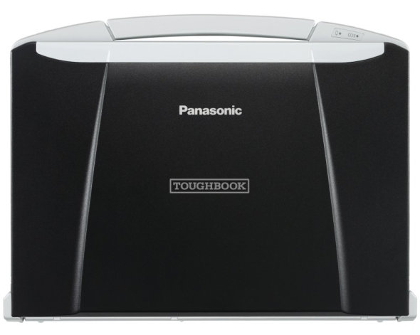 Panasonic Toughbook F9