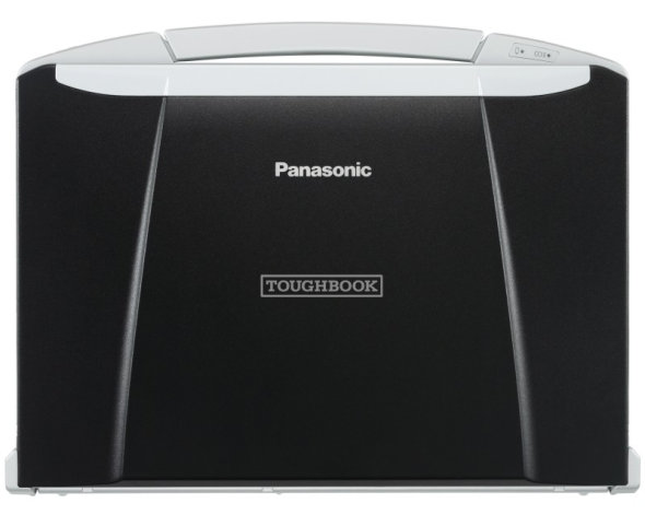 Panasonic Toughbook F9 Panasonic Toughbook F9