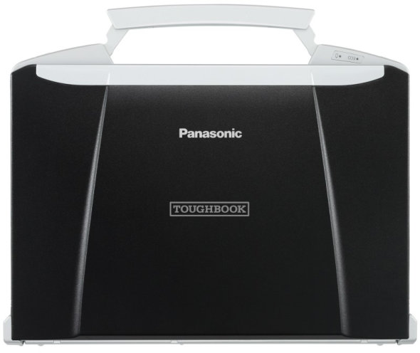 Panasonic Toughbook F9