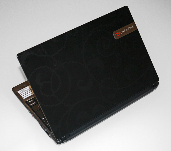 Packard Bell Dot S4  