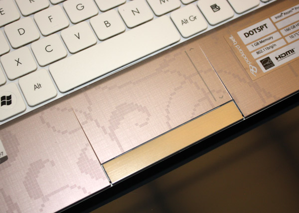 Packard Bell Dot S4 Packard Bell Dot S4