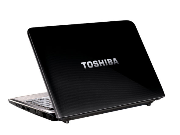 Toshiba Satellite T210 Toshiba Satellite T210