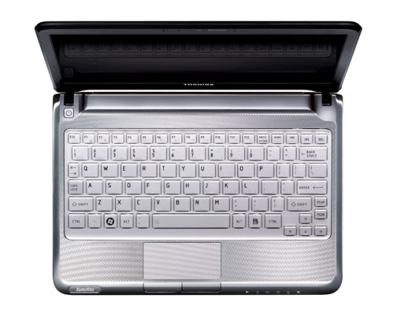 Toshiba Satellite T210 Toshiba Satellite T210
