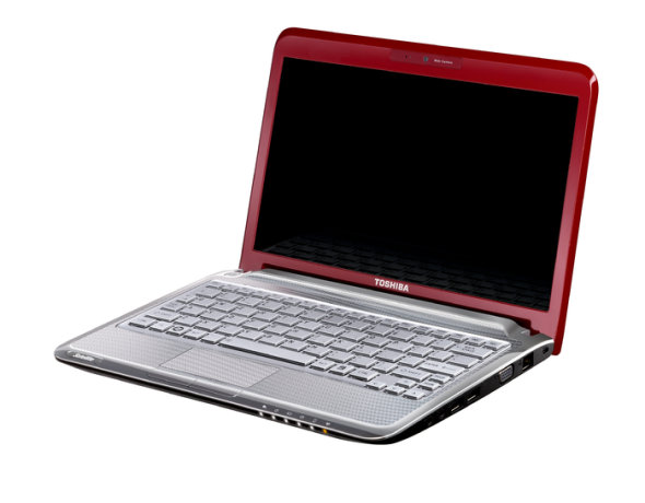 Toshiba Satellite T210 Toshiba Satellite T210