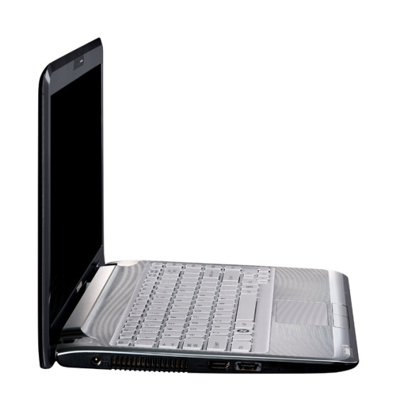 Toshiba Satellite T230 Toshiba Satellite T230