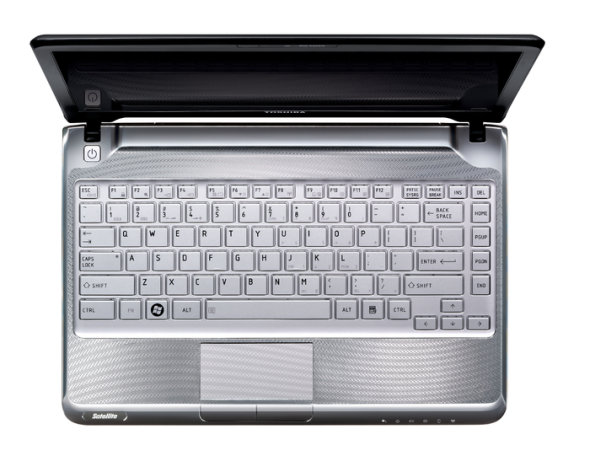 Toshiba Satellite T230 Toshiba Satellite T230