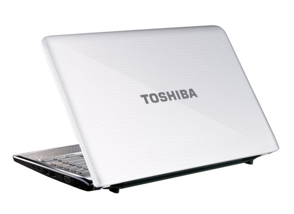 Toshiba Satellite T230