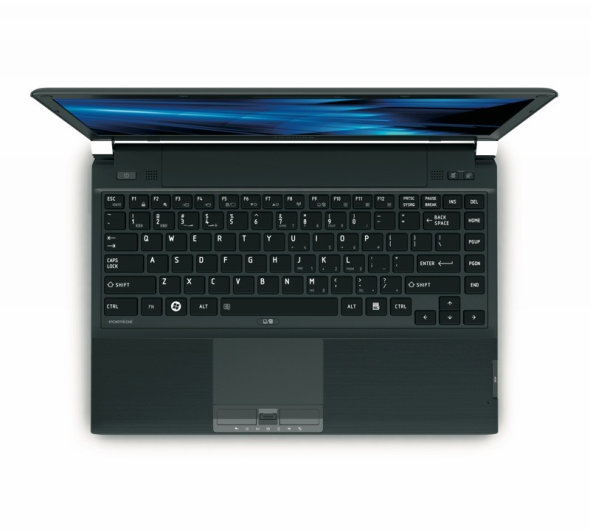 Portégé R700 Portégé R700