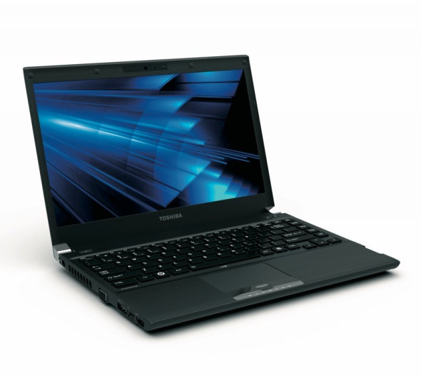 Portégé R700 Portégé R700