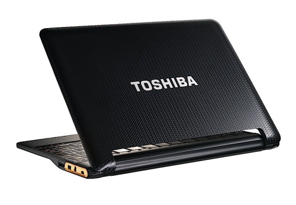 Toshiba AC100/dynabook AZ 