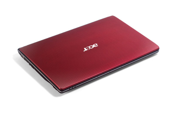 Acer Aspire One 753 