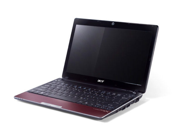 Acer Aspire One 753 