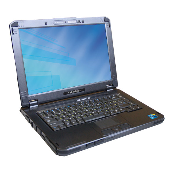 CyberBook S864