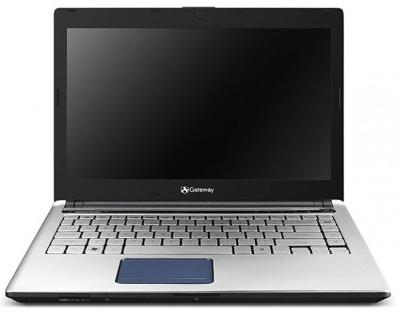 Gateway ID Gateway ID