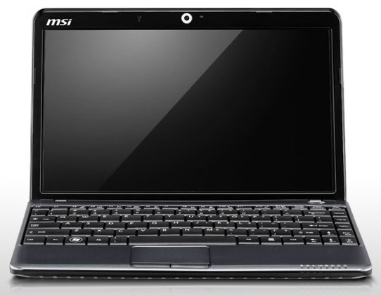 MSI Wind12 U230 Light MSI Wind12 U230 Light