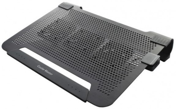 Cooler Master NotePal U3 Cooler Master NotePal U3