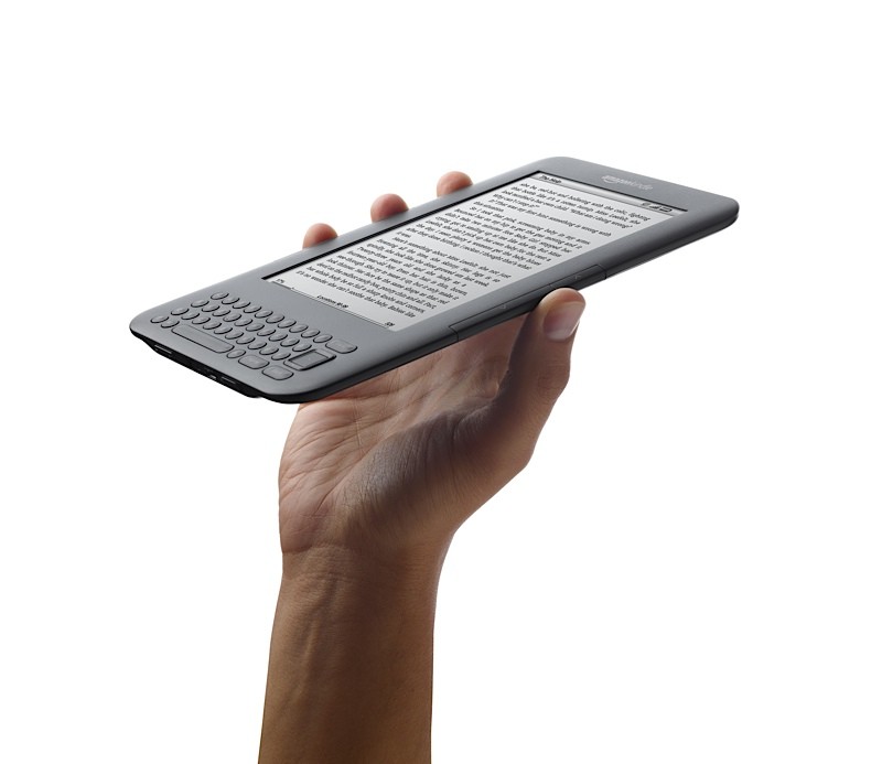 Amazon Kindle Amazon Kindle