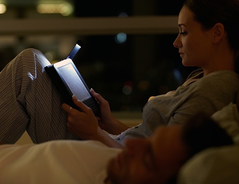 Amazon Kindle Amazon Kindle