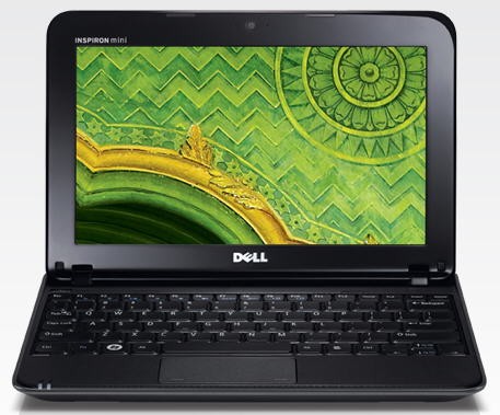 Dell Inspiron Mini 1018 