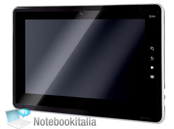 Toshiba SmartPad Toshiba SmartPad
