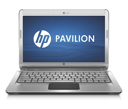 HP Pavilion dm3 