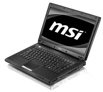 MSI CX413