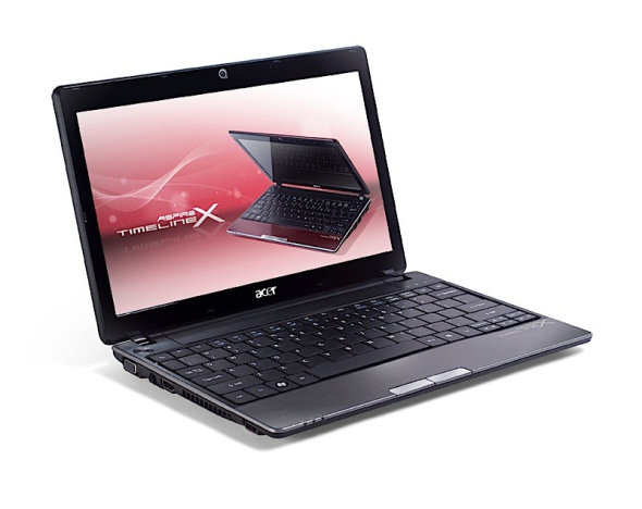 Acer Aspire TimelineX 1830T Acer Aspire TimelineX 1830T
