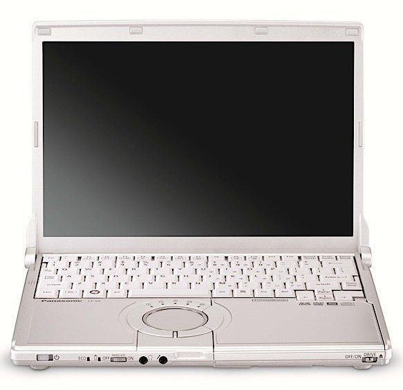 Panasonic ToughBook S9  