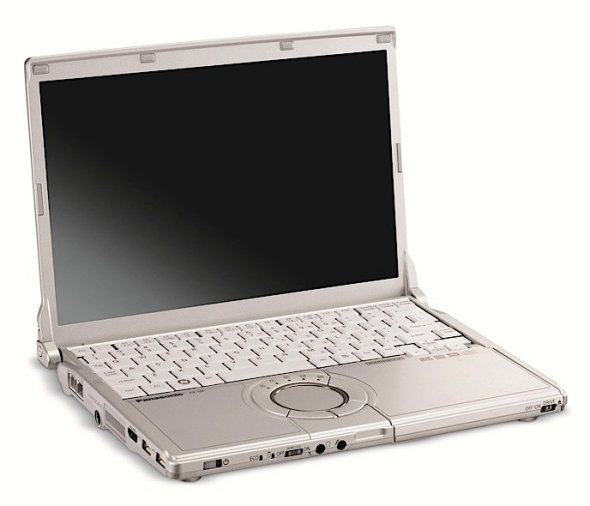Panasonic ToughBook S9  