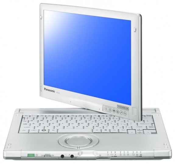 Toughbook CF-C1 Toughbook CF-C1
