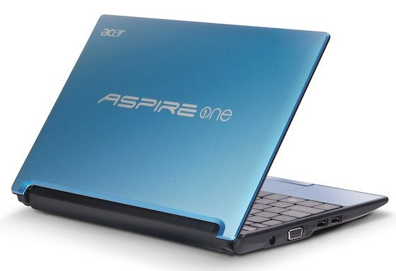 Acer Aspire One D255 