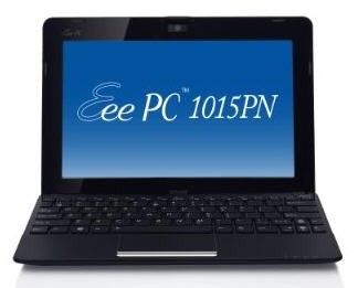 Asus Eee PC 1015PN 