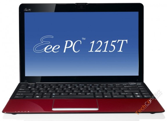 Eee PC 1215T 