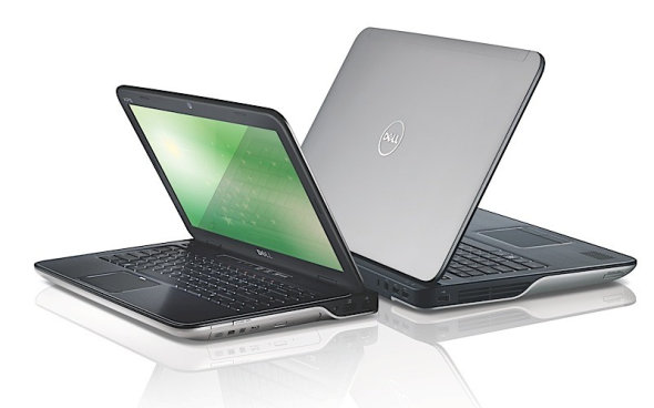 Ноутбуки Dell XPS 