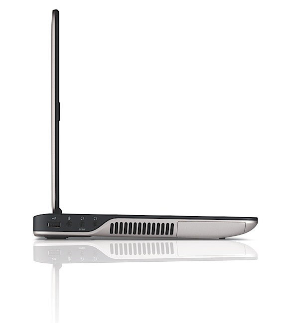 Ноутбуки Dell XPS