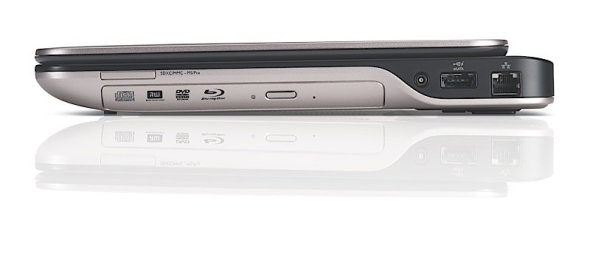 Ноутбуки Dell XPS