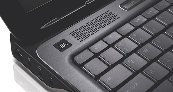 Ноутбуки Dell XPS